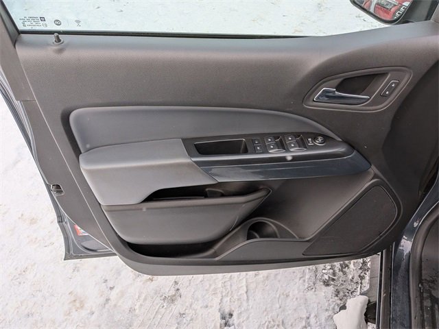 Used 2019 Chevrolet Colorado Z71 image 6