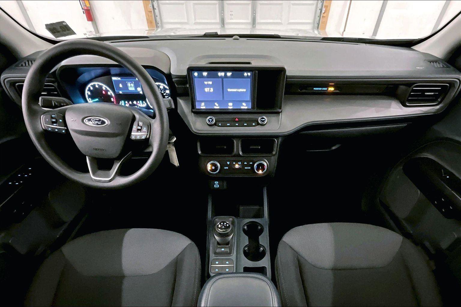 Certified 2023 Ford Maverick XL w/ Equipment Group 100A Standard image 14