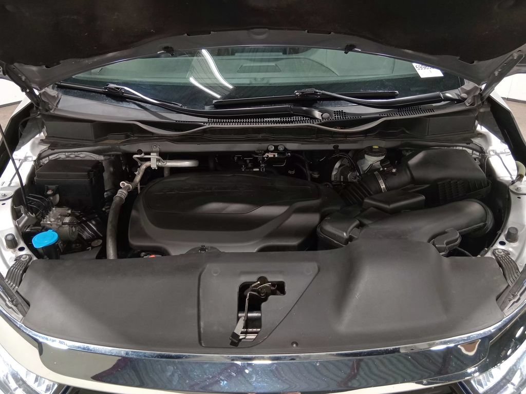 Used 2022 Honda Odyssey Touring image 10