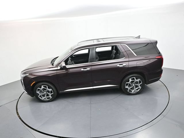 Used 2022 Hyundai Palisade Calligraphy w/ Cargo Package FWD image 39
