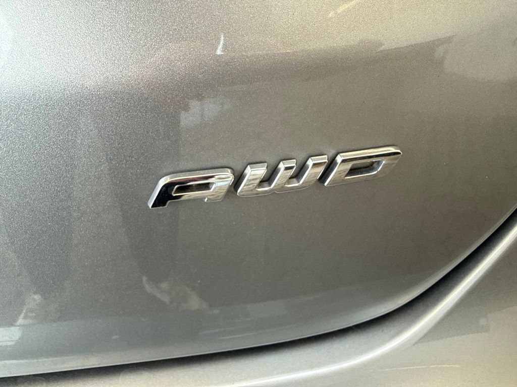 Certified 2023 Ford Edge SE AWD/4WD image 11