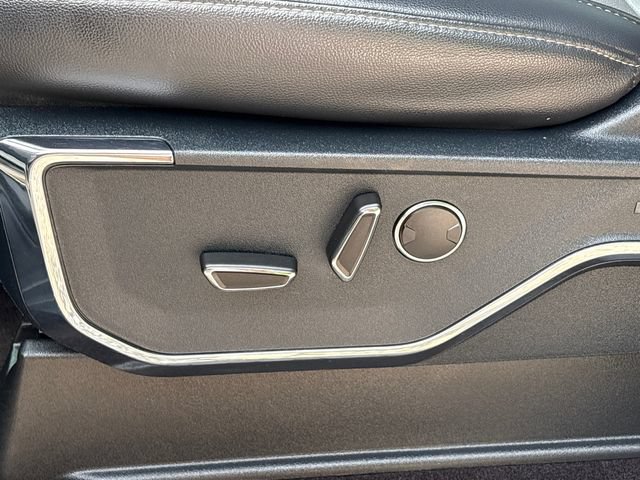 Certified 2021 Ford F150 Lariat w/ Equipment Group 502A High AWD/4WD image 39