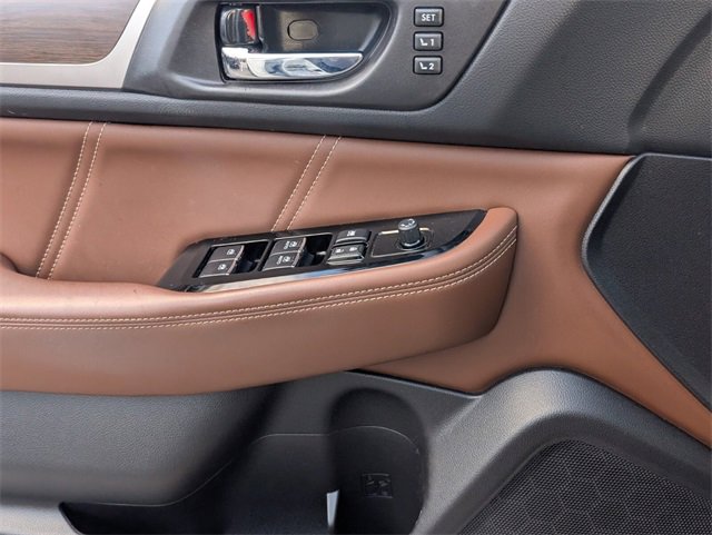 Used 2017 Subaru Outback 3.6R Touring image 24