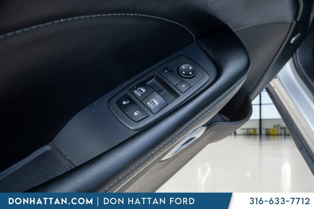 Used 2021 Dodge Challenger GT w/ Plus Package RWD image 13