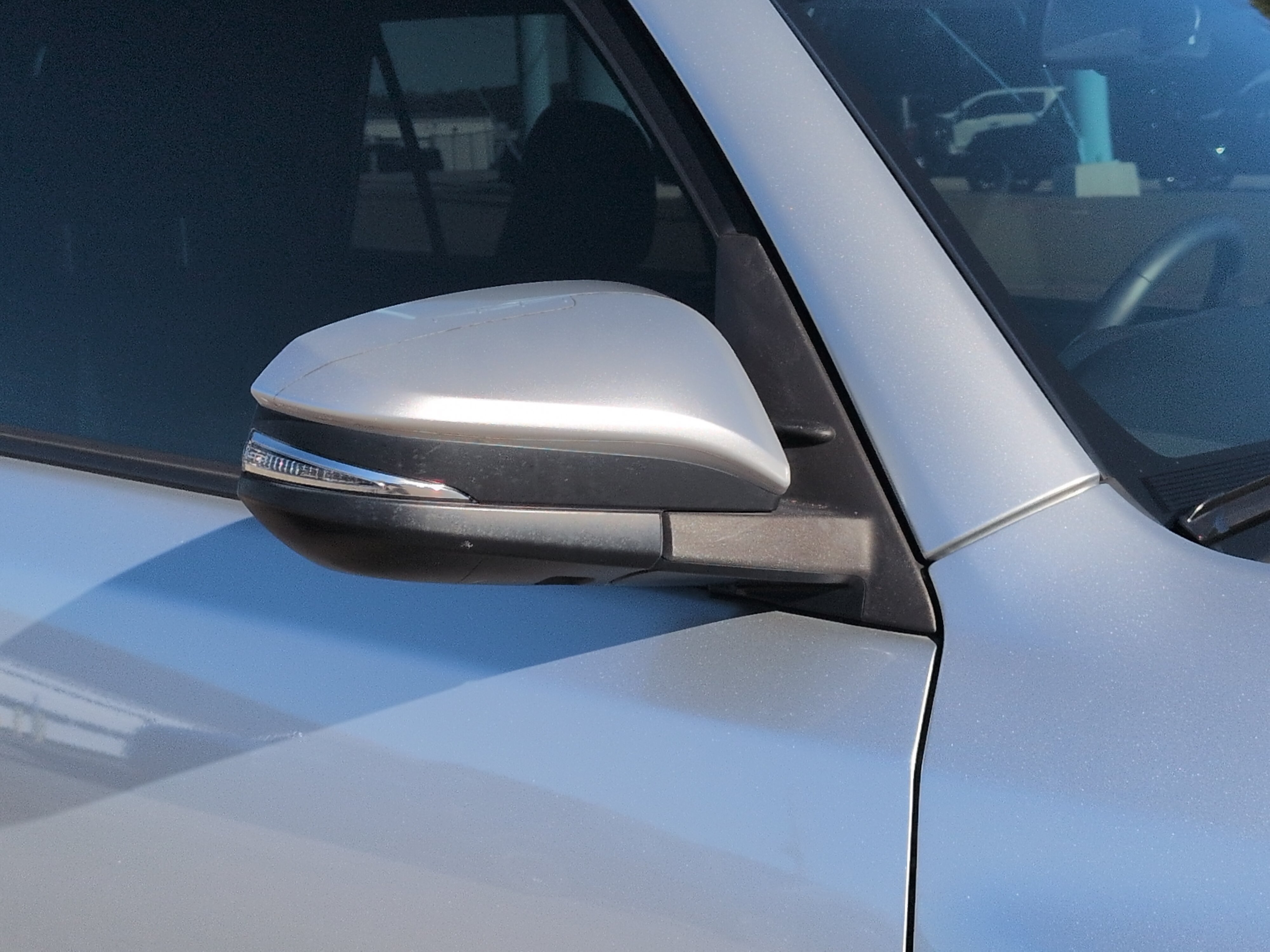 Used 2019 Toyota 4Runner SR5 Premium RWD image 10