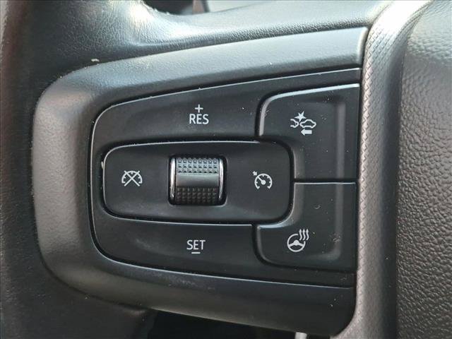 Used 2022 GMC Sierra 1500 Denali AWD/4WD image 13