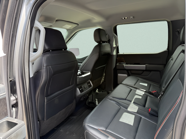 Certified 2021 Ford F150 Lariat AWD/4WD image 6