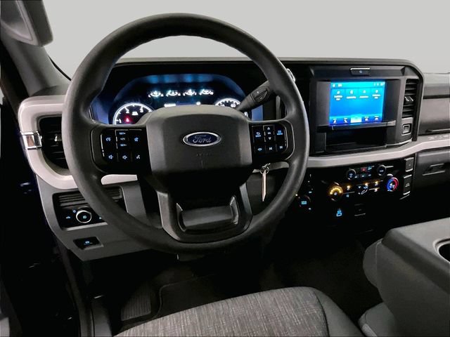 Certified 2026 Ford F250 XLT AWD/4WD image 4
