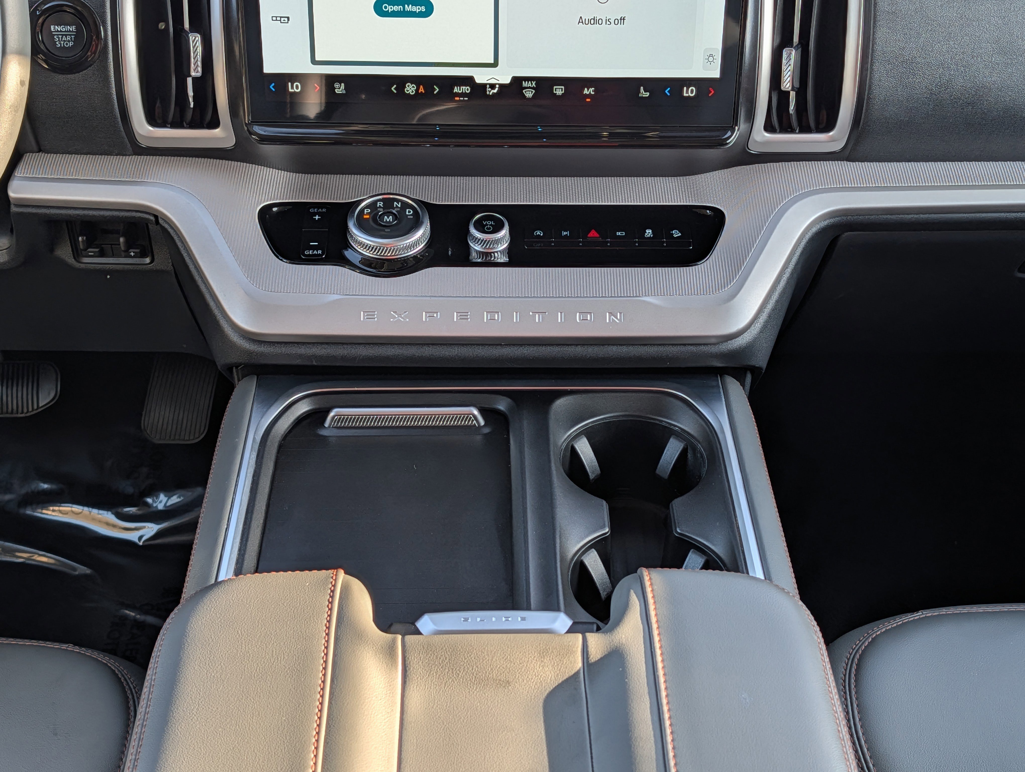 Certified 2025 Ford Expedition Max Active image 23