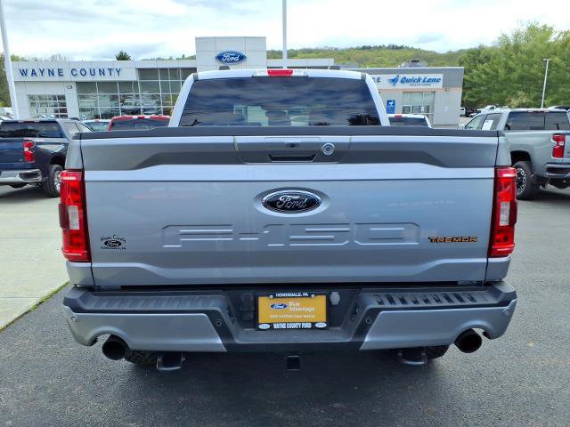 Certified 2023 Ford F150 Tremor AWD/4WD image 6
