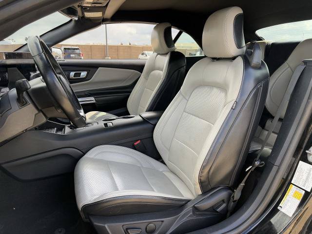 Certified 2024 Ford Mustang Premium RWD image 25