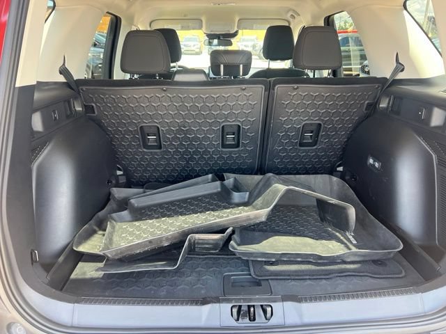 Certified 2023 Ford Bronco Sport Big Bend w/ Convenience Package AWD/4WD image 21