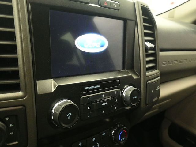 Certified 2021 Ford F250 XL w/ STX Appearance Package image 17