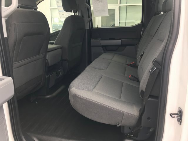 Certified 2024 Ford F150 XLT w/ Tow/Haul Package image 17