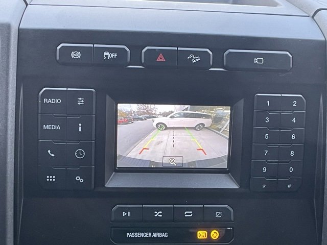 Certified 2020 Ford F250 XL w/ Power Equipment Group image 23