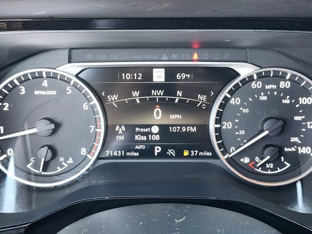 Used 2023 Nissan Pathfinder SL w/ SL Premium Package AWD/4WD image 32