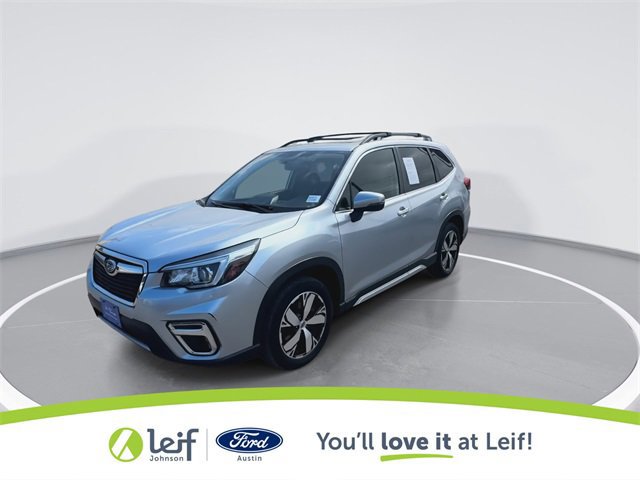 Used 2020 Subaru Forester Touring w/ Popular Package #2 image 12