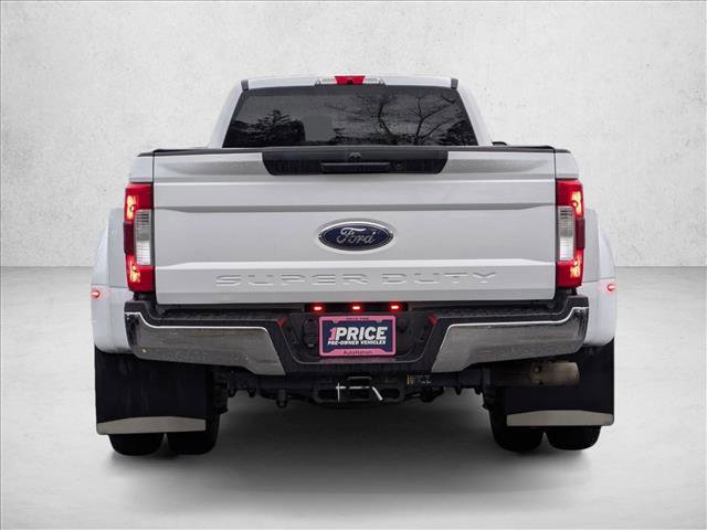 Certified 2019 Ford F450 XL w/ STX Appearance Package image 6