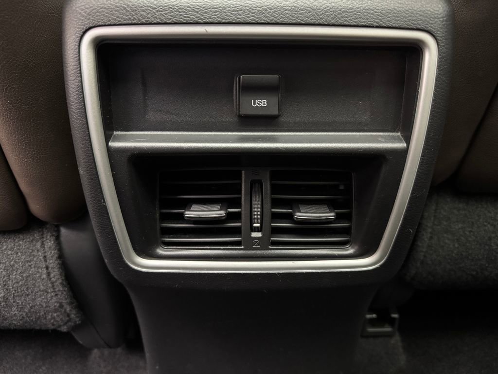 Used 2017 Nissan Murano SL w/ SL Technology Package image 28