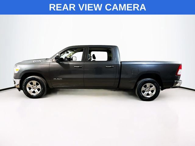 Used 2019 RAM 1500 Big Horn image 2