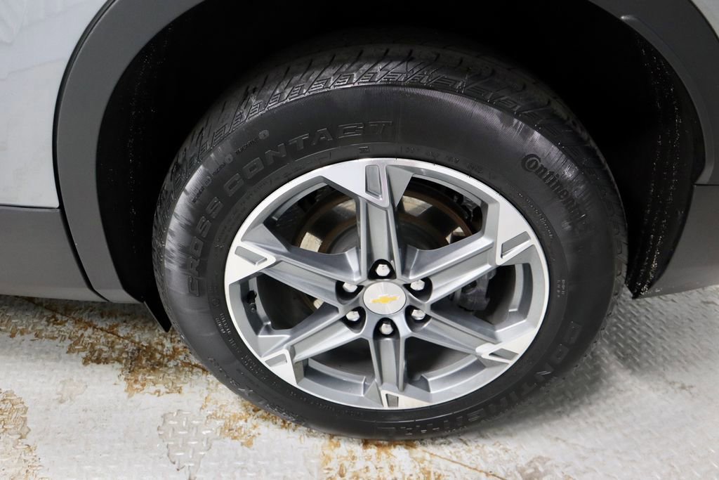 Used 2023 Chevrolet Blazer LT image 18