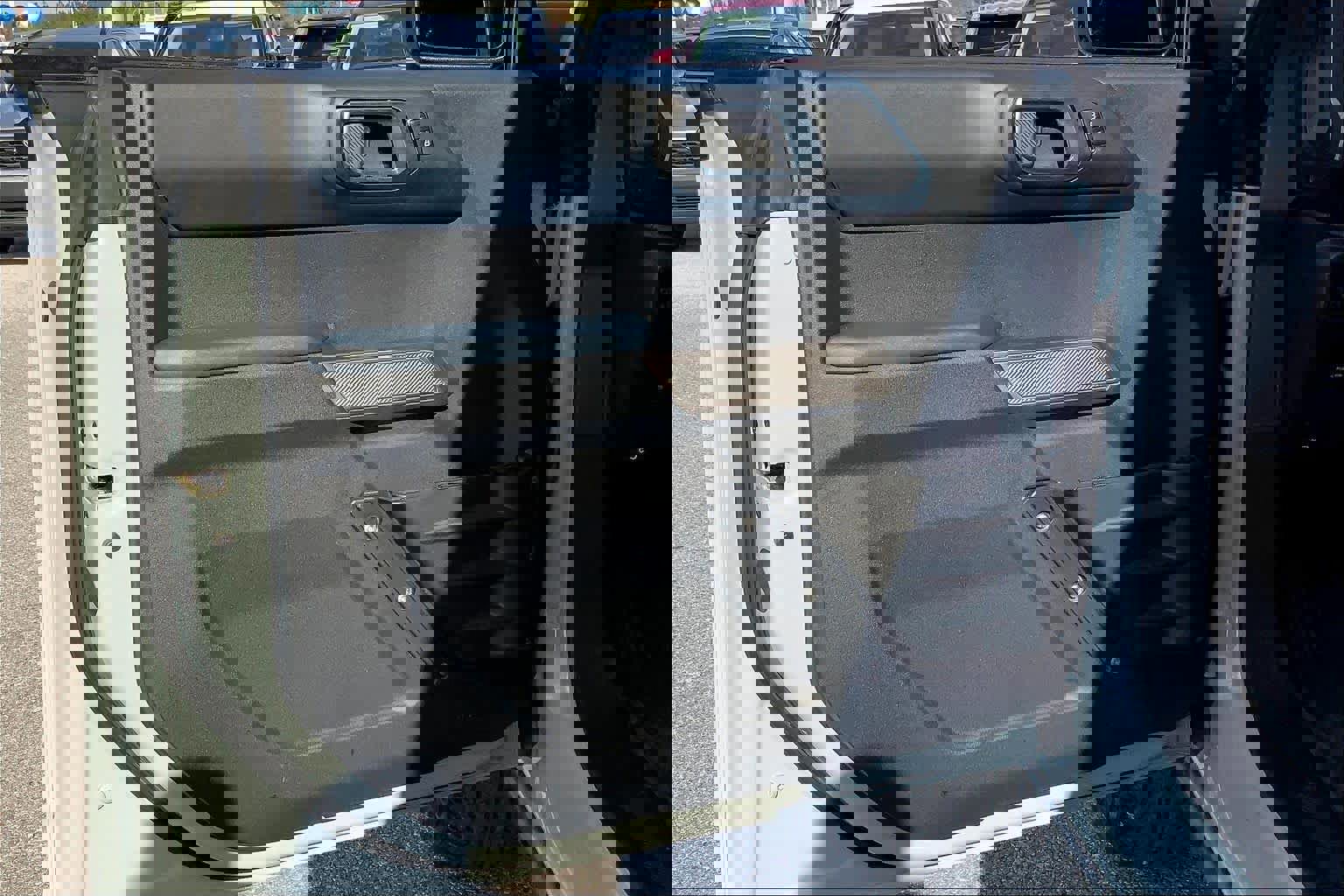 Certified 2023 Ford Bronco Outer Banks image 21