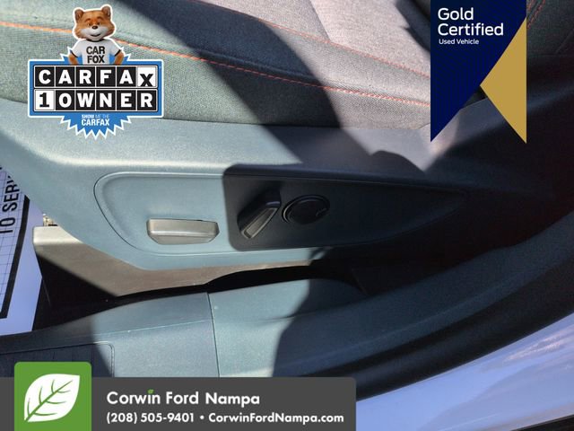 Certified 2024 Ford Maverick XLT w/ XLT Luxury Package AWD/4WD image 14