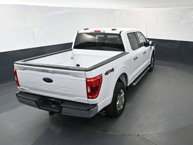 Certified 2023 Ford F150 XLT w/ Equipment Group 302A High AWD/4WD image 32