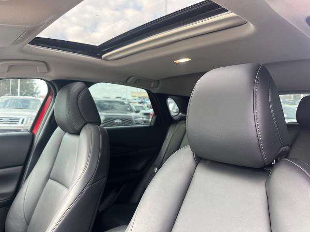 Used 2021 MAZDA CX-30 AWD 2.5 S w/ Preferred Package image 4