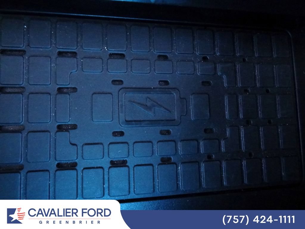 Certified 2024 Ford Expedition Limited AWD/4WD image 48