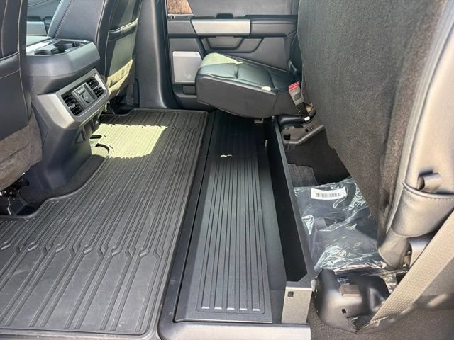 Certified 2023 Ford F250 Lariat w/ Sport Appearance Package AWD/4WD image 25