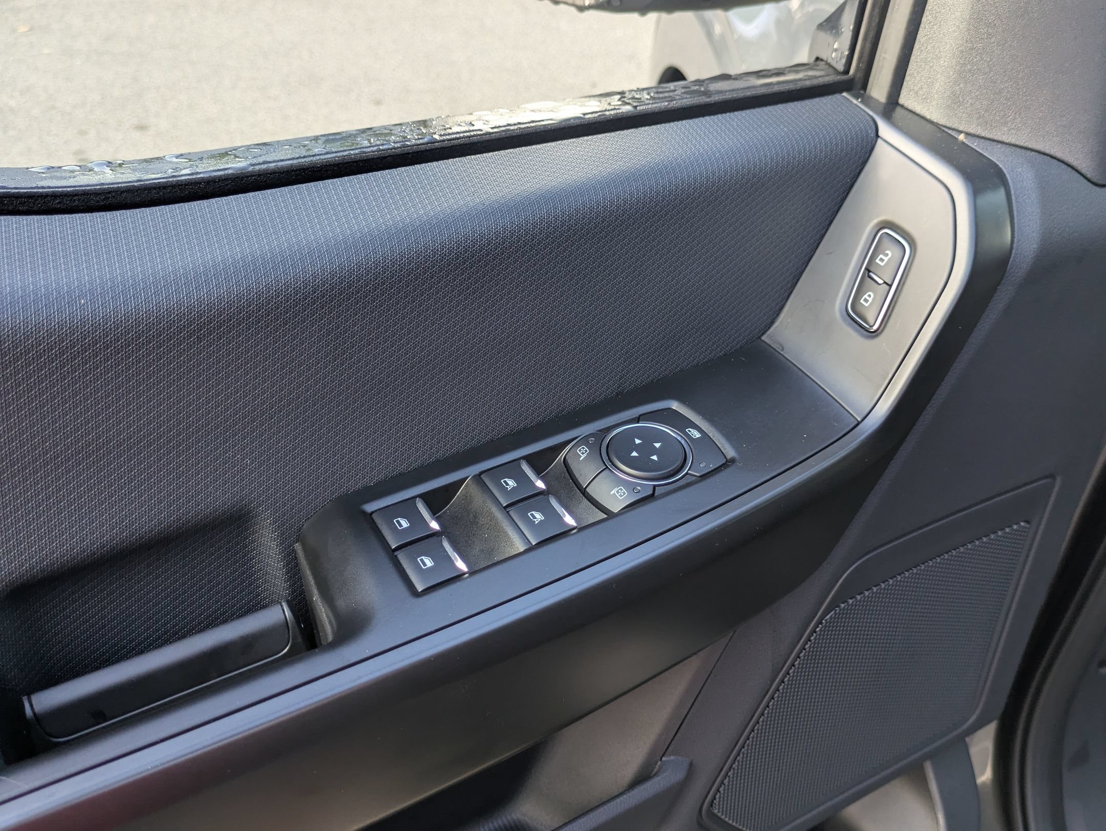 Certified 2025 Ford F150 STX w/ Equipment Group 200A AWD/4WD image 17