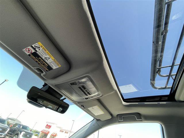 Used 2018 Toyota Highlander Limited w/ Protection Package #3 AWD/4WD image 21