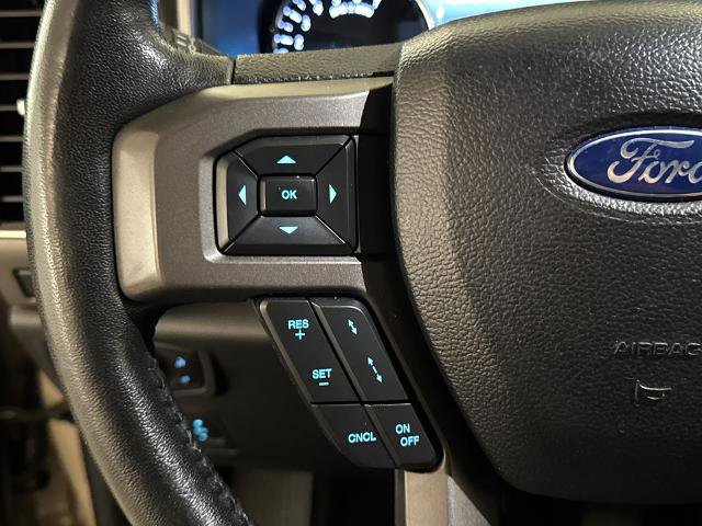 Certified 2018 Ford Expedition Max XLT w/ Equipment Group 202A RWD image 21