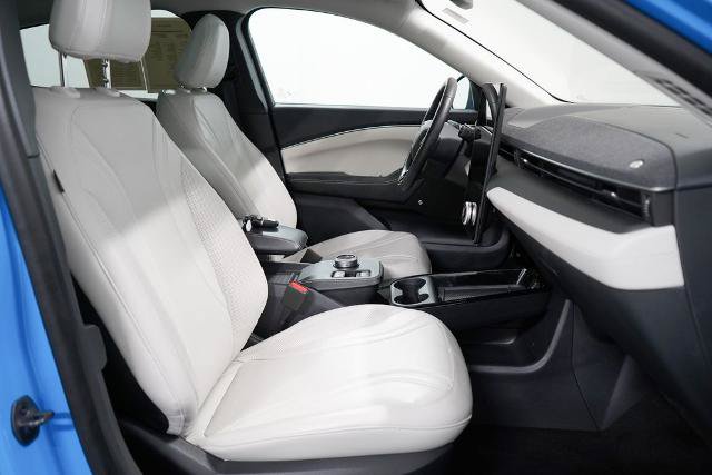 Certified 2023 Ford Mustang Mach-E Premium AWD/4WD image 23