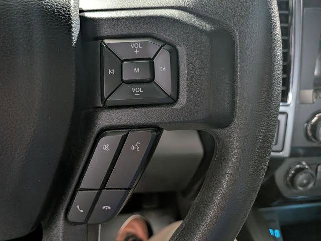 Certified 2022 Ford F250 XLT w/ XLT Premium Package AWD/4WD image 10