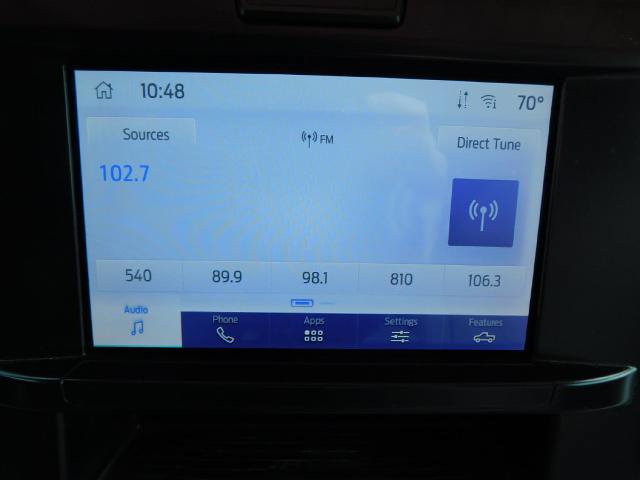 Certified 2025 Ford F250 XLT AWD/4WD image 19