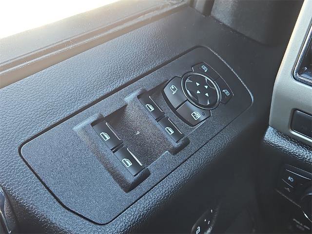 Certified 2019 Ford F150 Lariat w/ Equipment Group 502A Luxury image 22