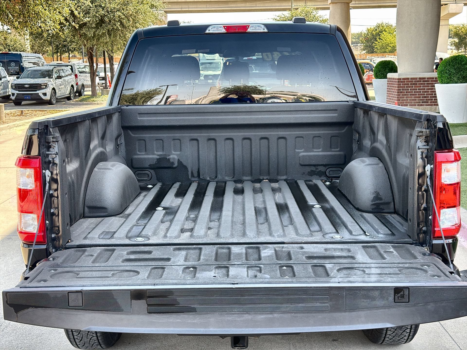 Certified 2023 Ford F150 XL w/ STX Appearance Package AWD/4WD image 23