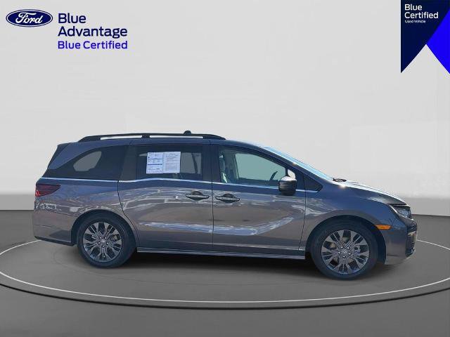 Used 2026 Honda Odyssey Touring image 4