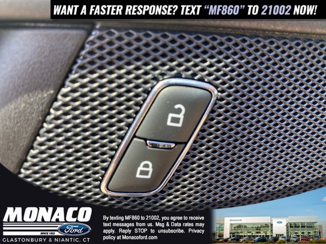 Certified 2022 Ford Edge SEL w/ Convenience Package AWD/4WD image 18