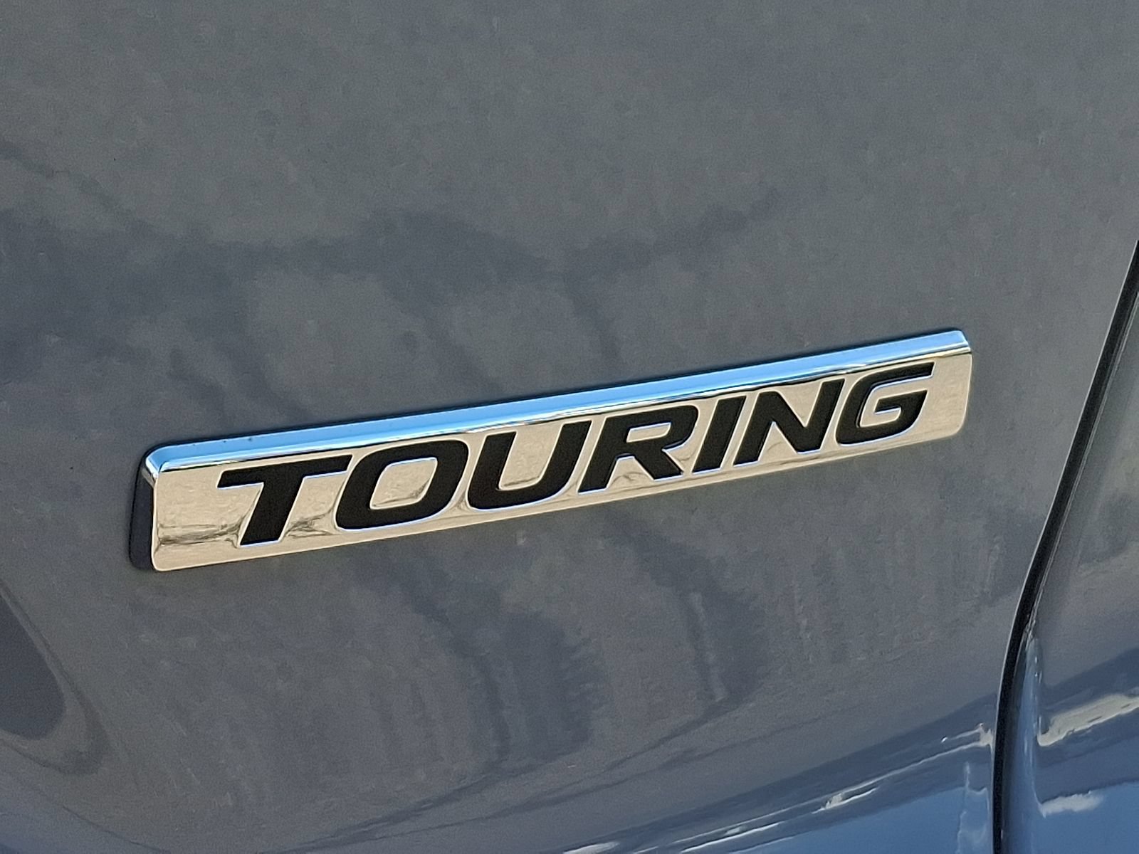 Used 2022 Honda CR-V Touring image 29