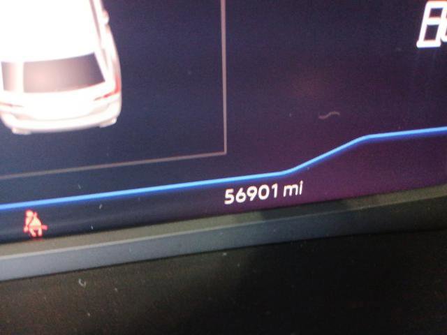 Used 2021 Volkswagen Atlas SEL image 14