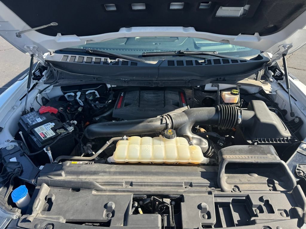 Certified 2024 Ford F150 Raptor AWD/4WD image 33