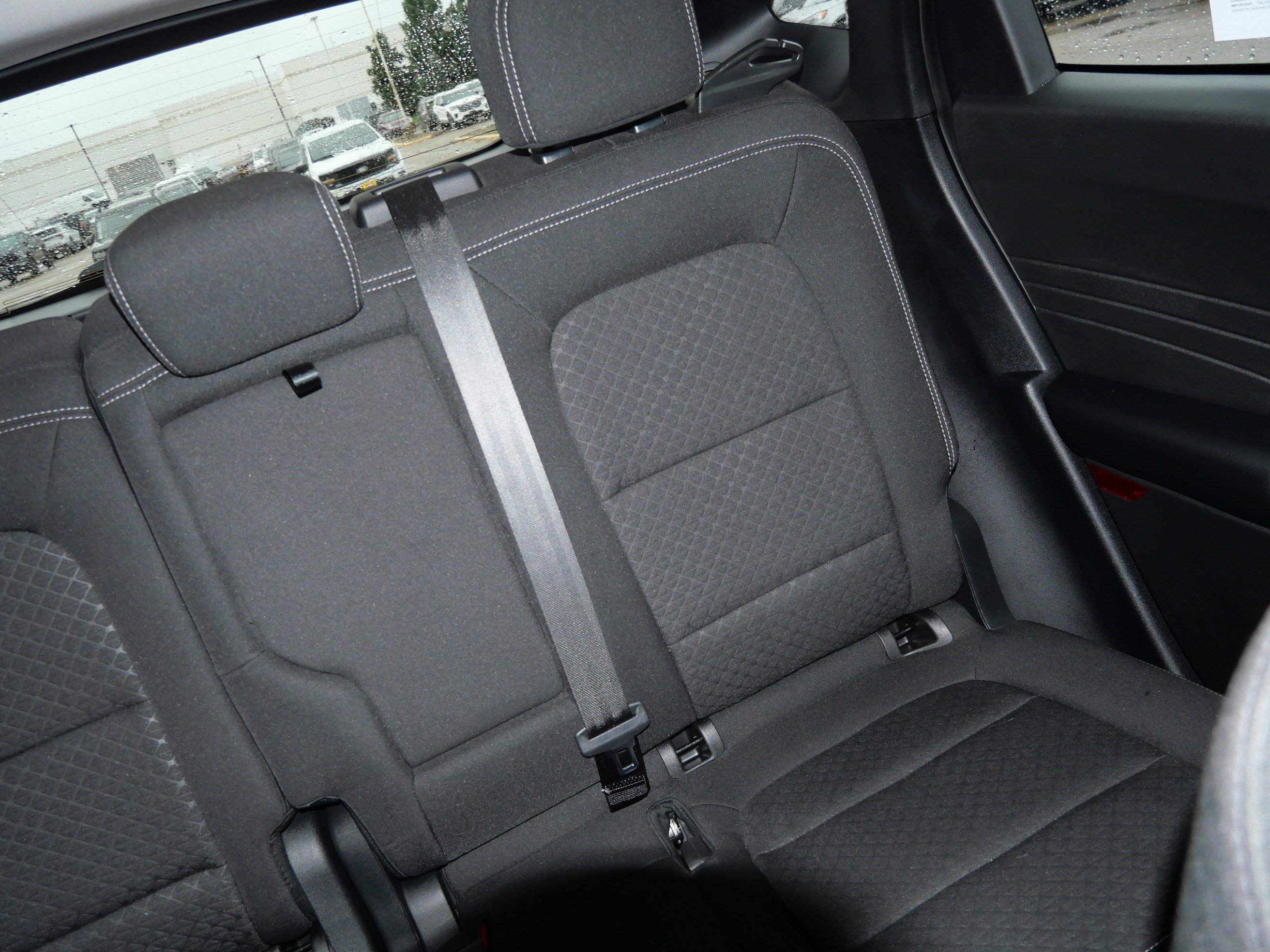 Certified 2024 Ford Escape Active AWD/4WD image 14