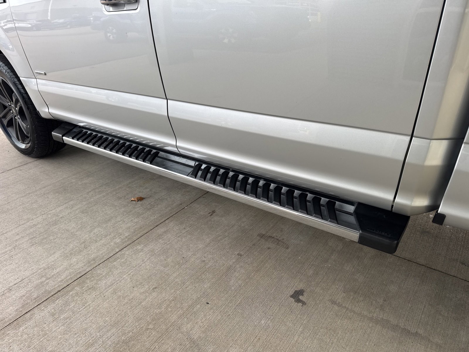 Certified 2017 Ford F150 XLT w/ XTR Package image 18