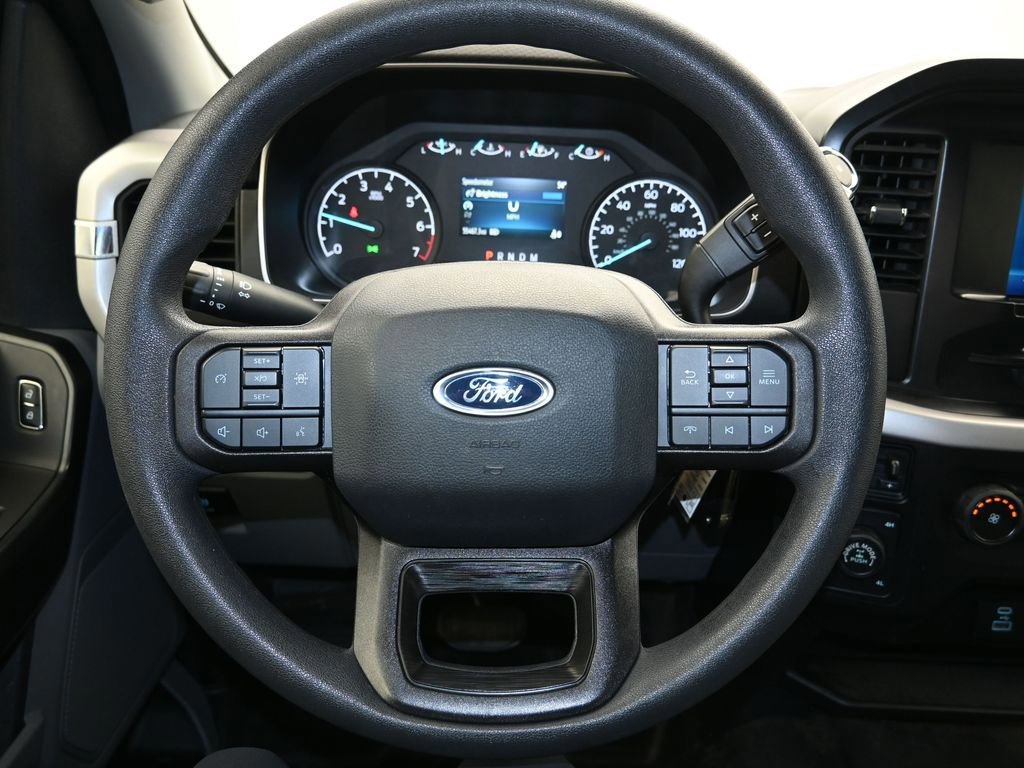 Certified 2023 Ford F150 XL w/ Trailer Tow Package image 31