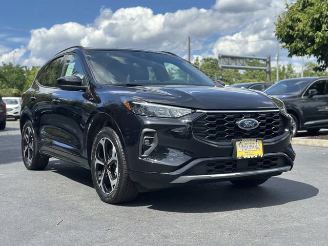 Certified 2023 Ford Escape ST-Line Select w/ Tech Pack #2 AWD/4WD image 49