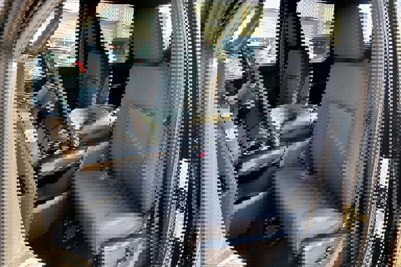 Certified 2023 Ford F150 XLT w/ Equipment Group 302A High image 10