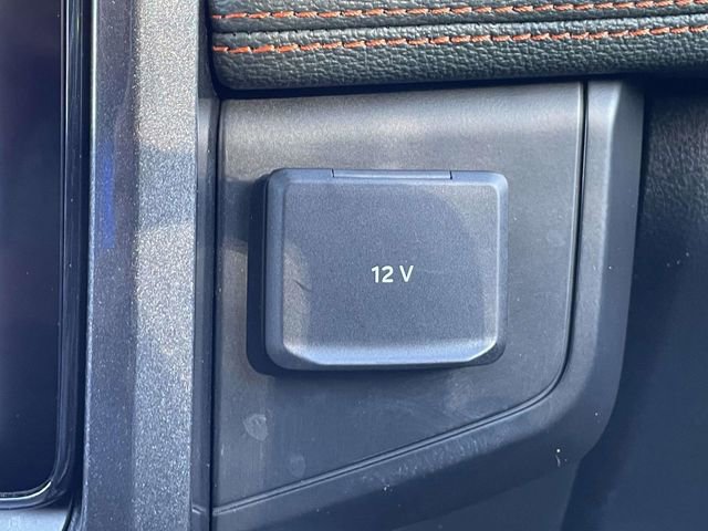 Certified 2022 Ford Expedition Timberline AWD/4WD image 24